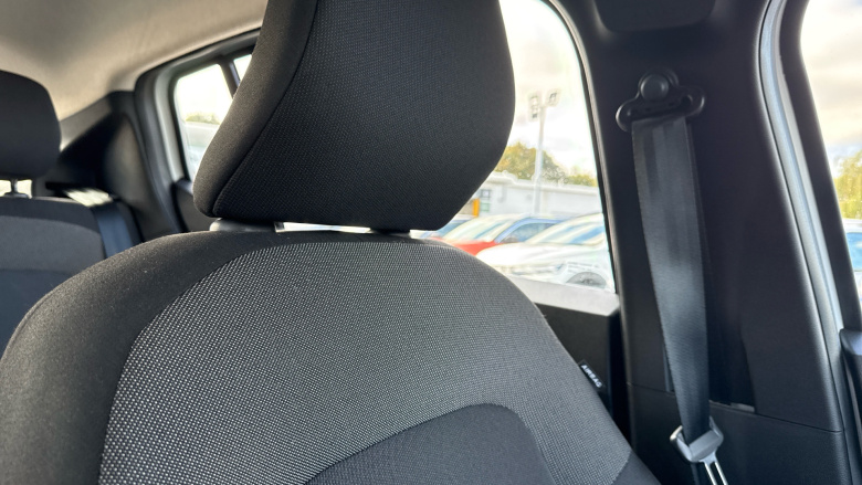 Dacia Sandero 1.0 SCe Essential 5dr Petrol Hatchback